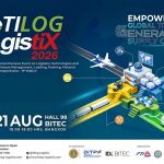 DITP ผนึก RX BITEC จัดงานใหญ่แห่งปี “TILOG – LOGISTIX 2026” ปลดล็อกศักยภาพซัพพลายเชนสู่สากล