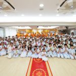 ปทุมธานี ชุมชนไทยและชาวฮ่องกงร่วมสมโภช 16 ปี วัดพระธรรมกายเกาลูน สร้างเครือข่ายพระพุทธศาสนาในต่างแดน