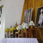 กาญจนบุรี : พลเอกไพบูลย์ คุ้มฉายา องคมนตรี เปิดงานเทิดพระเกียรติฯ ชู “พลังงานทดแทน” ยกระดับคุณภาพชีวิตถิ่นทุรกันดารในพื้นที่อำเภอสังขละบุรี