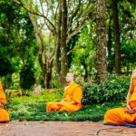 ปทุมธานี วัดพระธรรมกายชวนร่วม “วันสมาธิโลก 69” รวมใจนั่งสมาธิเพื่อสันติภาพโลก 2 ส.ค.นี้