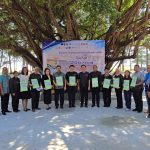 นราธิวาส พลิกฟื้นเสน่ห์ “เมืองเก่านราธิวาส” สู่แลนด์มาร์กท่องเที่ยวระดับสากล UNDP ผนึกกำลัง 5 ชุมชน ดันเศรษฐกิจสร้างสรรค์ไม่ทิ้งใครไว้ข้างหลัง