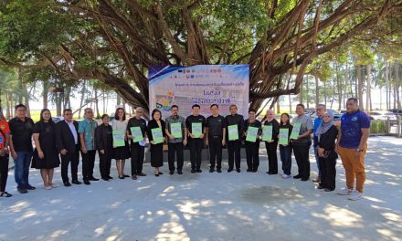นราธิวาส พลิกฟื้นเสน่ห์ “เมืองเก่านราธิวาส” สู่แลนด์มาร์กท่องเที่ยวระดับสากล UNDP ผนึกกำลัง 5 ชุมชน ดันเศรษฐกิจสร้างสรรค์ไม่ทิ้งใครไว้ข้างหลัง