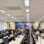 พังงา เร่งวางแผนจัดการน้ำปี 2571 ติดตามอ่างเก็บน้ำลำรูใหญ่–ระบบระบายน้ำเมืองพังงา