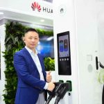 Huawei Digital Power โชว์นวัตกรรมพลังงานอัจฉริยะสุดล้ำ ลุยงาน ASEW 2026
