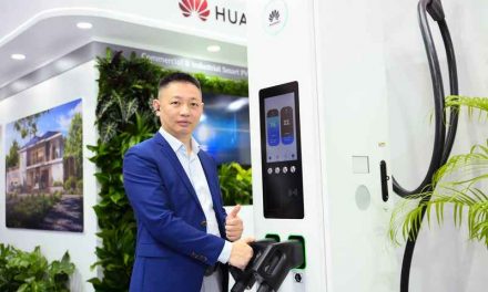 Huawei Digital Power โชว์นวัตกรรมพลังงานอัจฉริยะสุดล้ำ ลุยงาน ASEW 2026