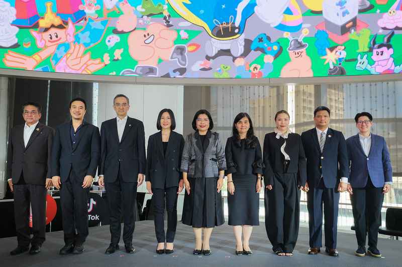 กรมทรัพย์สินทางปัญญา ประกาศความพร้อม เตรียมเปิดเวที TCEX 2026