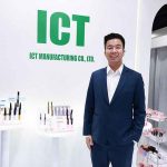 ICT แมนูแฟคเจอริ่ง ยกระดับโรงงานสู่ Smart Manufacturing รุกตลาดสกินแคร์เต็มรูปแบบ ตั้งเป้า 1,500 ล้านบาท