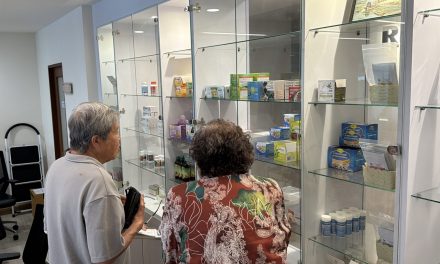 ปทุมธานี ศูนย์การแพทย์แผนไทยธรรมศาสตร์ยกระดับภูมิปัญญาไทยสู่ศูนย์การเรียนการสอนและรักษาโรคครบวงจร