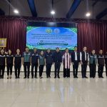ปทุมธานี ผนึกทุกภาคส่วนยกระดับเกษตรด้วยเทคโนโลยี และนวัตกรรมรับมือโลกร้อน