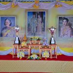 ปทุมธานี จัดใหญ่ศึกเรือยาวประเพณีชิงถ้วยพระราชทานฯวัดมะขามวัดศาลเจ้า 25-26 ก.ค. นี้
