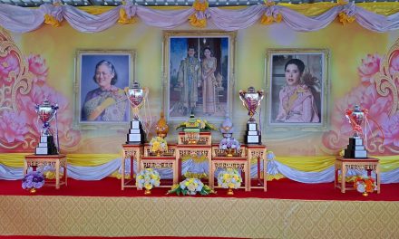 ปทุมธานี จัดใหญ่ศึกเรือยาวประเพณีชิงถ้วยพระราชทานฯวัดมะขามวัดศาลเจ้า 25-26 ก.ค. นี้