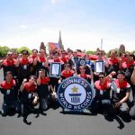 ดี.เอช.เอ. สยามวาลา สร้างประวัติศาสตร์! คว้า 4 สถิติโลก Guinness World Records จากเครื่องเขียนไอคอนิก