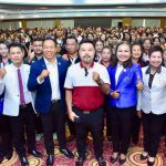 ซูเลียน บุกพัทลุง! เปิดเวทีปลุกพลังนักธุรกิจภาคใต้ สู่เส้นทางความสำเร็จที่เลือกได้เอง