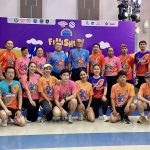 ททท. สำนักงานนครนายก จัดแถลงข่าวจัดการแข่งขันวิ่งขุนด่านมาราธอน ครั้งที่ 7 ชิงถ้วยรางวัลพระราชทาน
