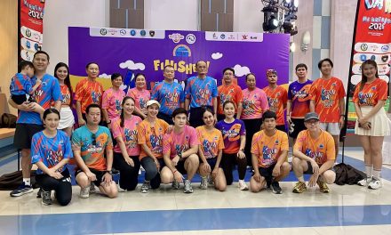 ททท. สำนักงานนครนายก จัดแถลงข่าวจัดการแข่งขันวิ่งขุนด่านมาราธอน ครั้งที่ 7 ชิงถ้วยรางวัลพระราชทาน