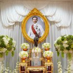 ผู้ว่าฯ พังงา ร่วมพิธีน้อมรำลึก “พระบิดาแห่งกฎหมายไทย” เนื่องใน “วันรพี” ประจำปี 2569