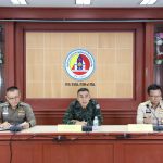 ปัตตานี แถลงร่วม 3 ฝ่าย สรุปเหตุป่วนชายแดนใต้ 4 จังหวัด 75 เหตุการณ์ เจ็บ 11 ราย เสียหายหนัก เร่งล่าผู้ก่อเหตุ-เยียวยาประชาชน