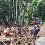 แม่ฮ่องสอน  น้ำป่าหลากบ้านสิวาเดอ – กอมูเดอ 35 ครัวเรือน สร้างความเสียหายเป็นบริเวณกว้าง เร่งฟื้นฟูสภาพหมู่บ้านที่ถูกน้ำป่าถล่ม