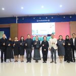 ศธจ.พังงา ขับเคลื่อน “สวนพฤกษศาสตร์โรงเรียน” สู่การเรียนรู้รักษ์ทรัพยากรท้องถิ่น
