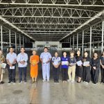 อำเภอคลองหลวง บูรณาการเทศบาลเมืองท่าโขลง–วัดพระธรรมกาย เตรียมความพร้อมพื้นที่จัดพิธีถวายดอกไม้จันทน์ สมเด็จพระบรมราชชนนีพันปีหลวง อย่างสมพระเกียรติสูงสุด